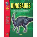 On The Mark Press On The Mark Press OTM216 Dinosaurs Gr. 1 OTM216